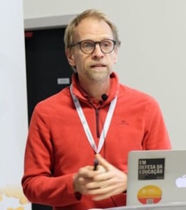 Andreas Karoly Gombert